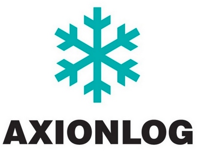 Axionlog